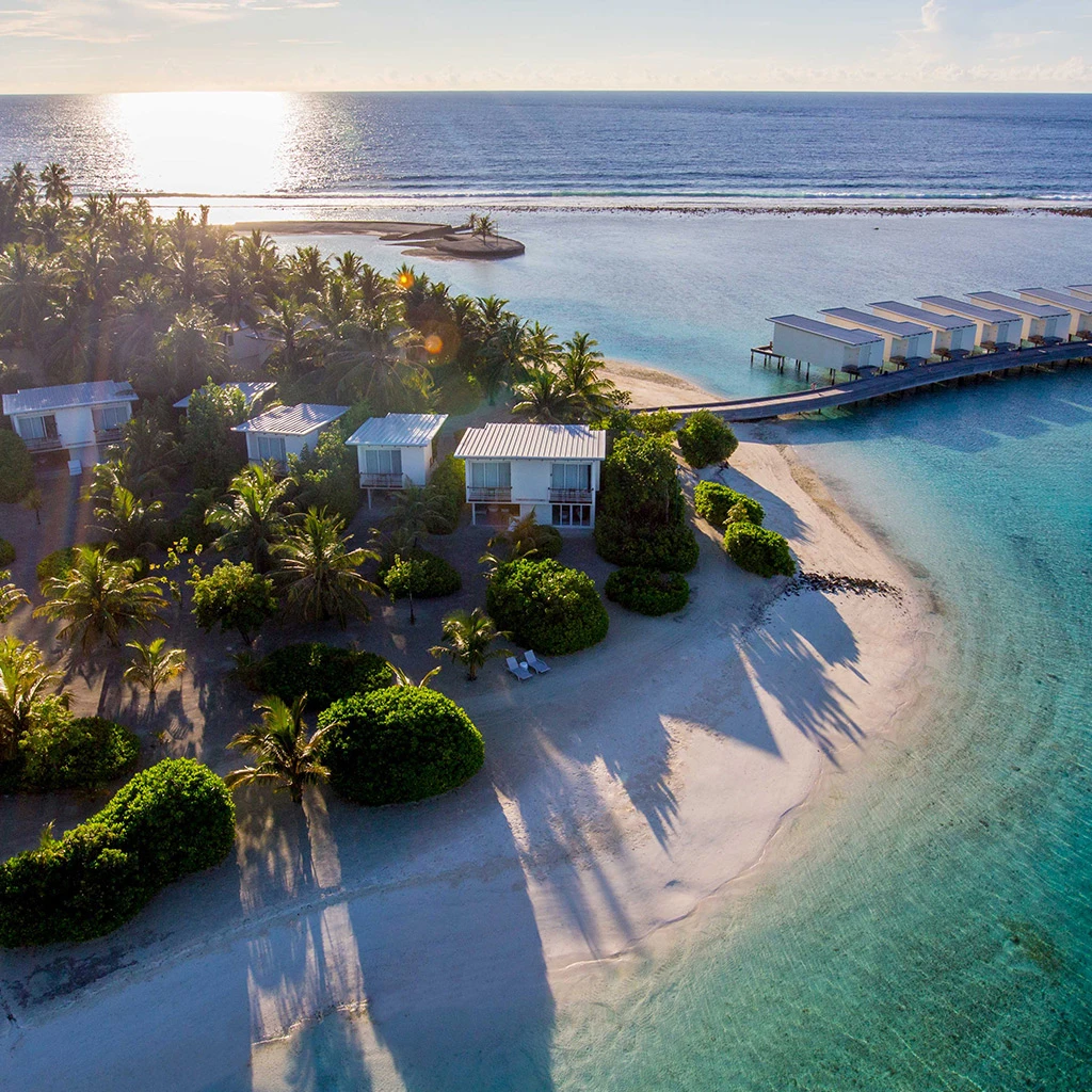 Holiday Inn Kandooma Maldives