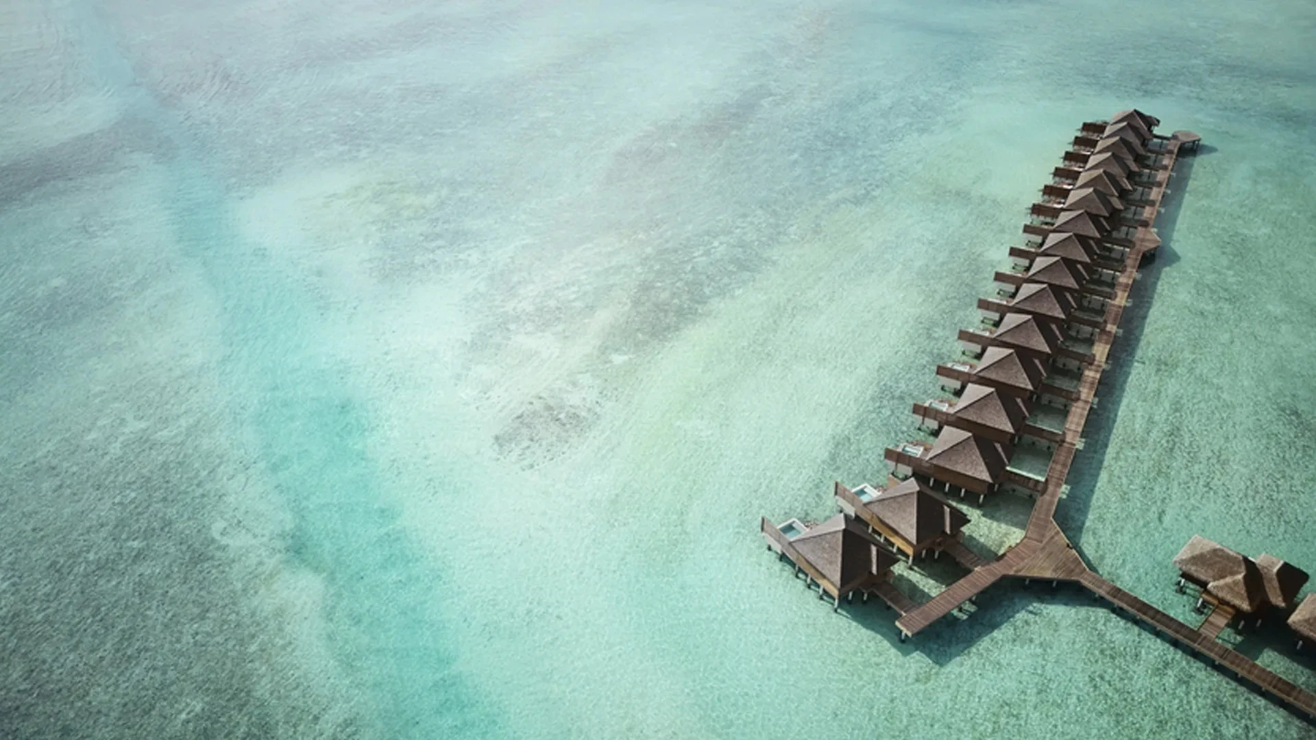 Anantara Veli Maldives Resort