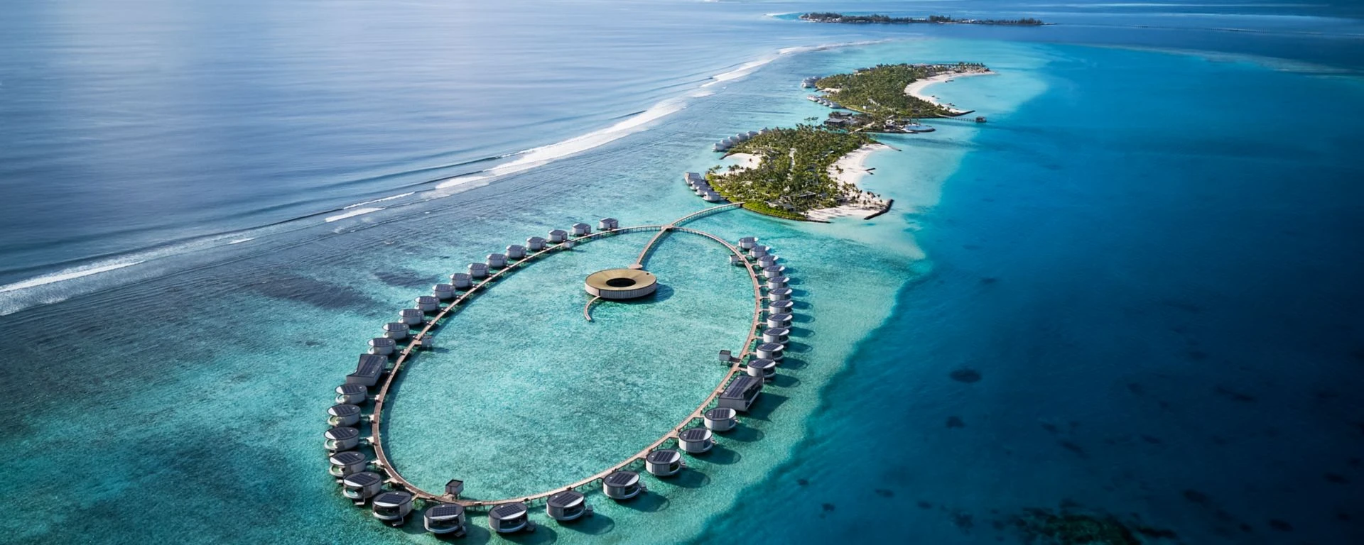 The Ritz-Carlton Maldives, Fari Islands