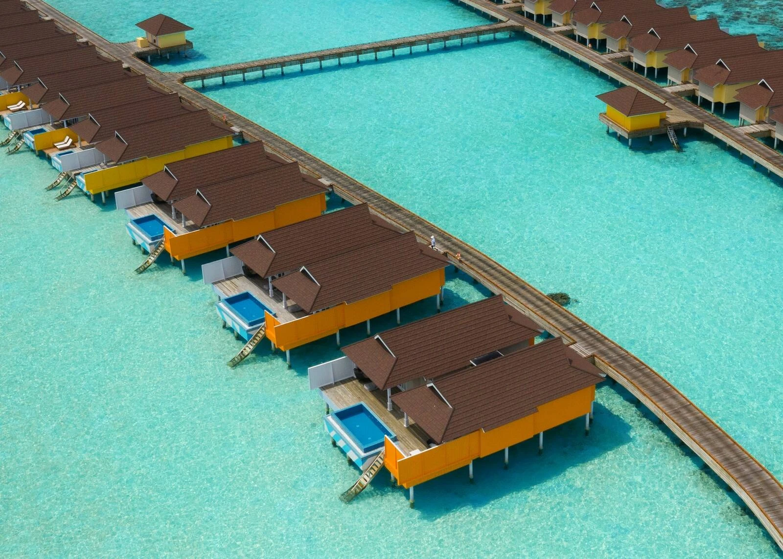 The Standard, Huruvalhi Maldives