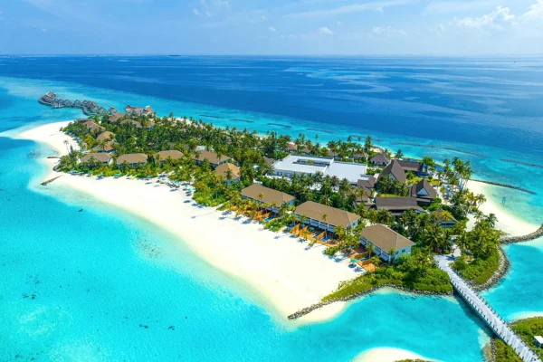 SAii Lagoon Maldives