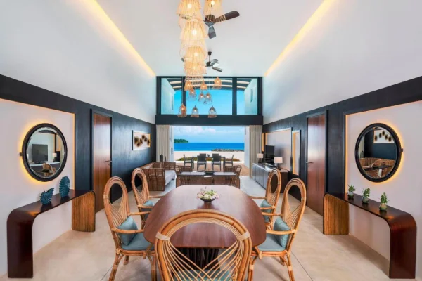 The Westin Maldives Miriandhoo Resort