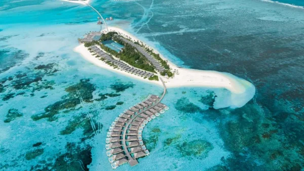 Jawakara Maldives