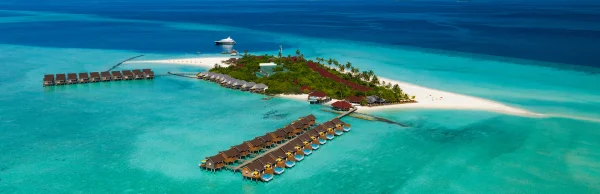 Dhigufaru Island Resort