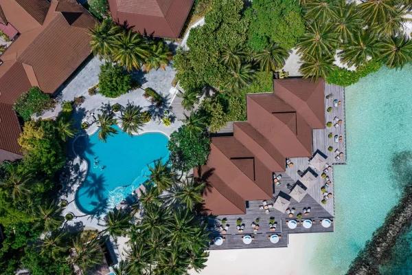 Kurumba Maldives
