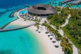 Kagi Maldives Resort & Spa