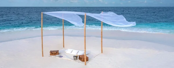 Anantara Kihavah Maldives