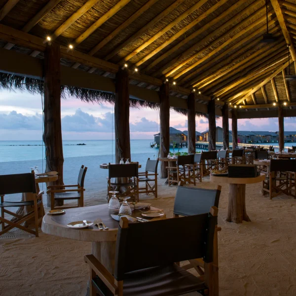 You & Me Maldives by The Cocoon Collection