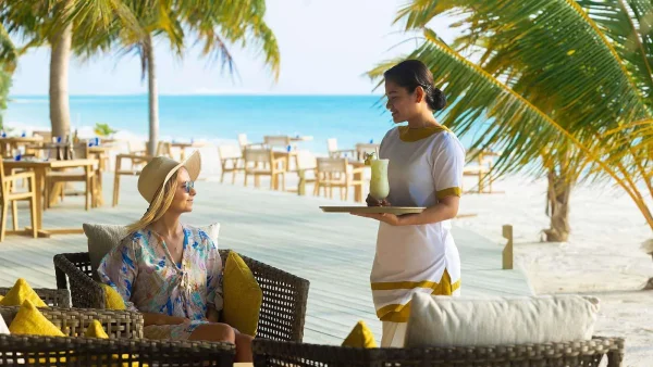 Nala Maldives by Jawakara