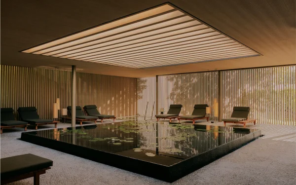 Patina Maldives, Fari Islands