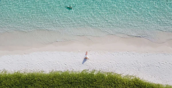 Hideaway Beach Resort and Spa