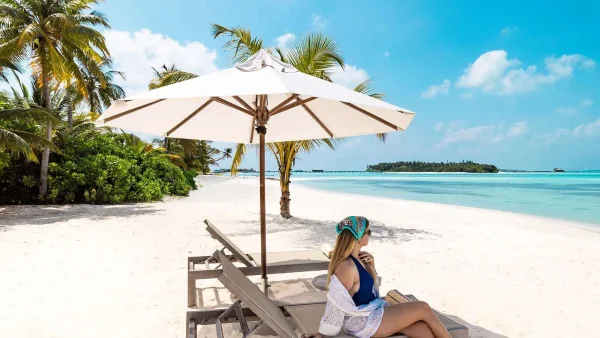 Nala Maldives by Jawakara