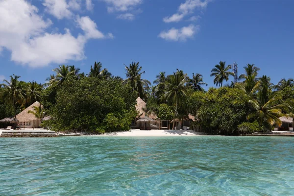 Nika Island Resort & Spa