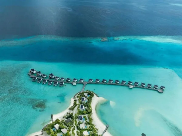 SO/ Maldives
