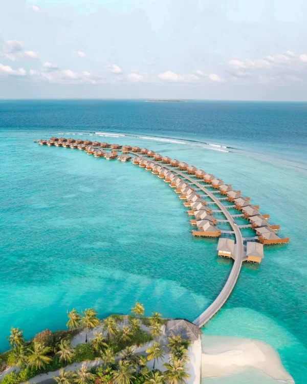 Hideaway Beach Resort and Spa