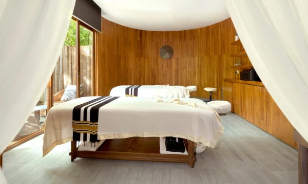 Amilla Maldives