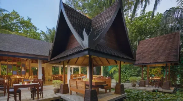 The Centara Collection, Machchafushi Island Resort & Spa Maldives