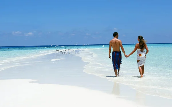 Nika Island Resort & Spa