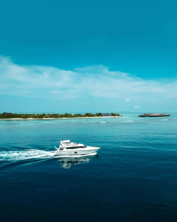 Hideaway Beach Resort and Spa