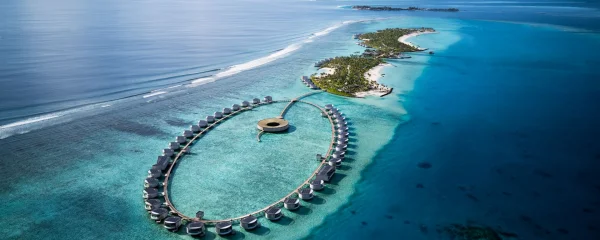 The Ritz-Carlton Maldives, Fari Islands