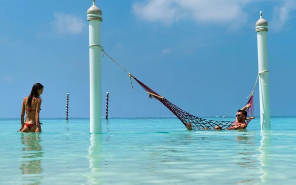 Nika Island Resort & Spa