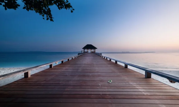 Amilla Maldives