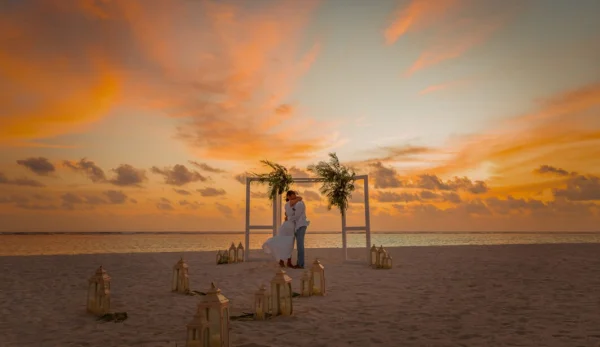 Conrad Maldives Rangali Island