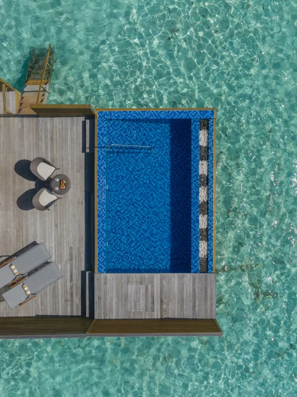 Cocoon Maldives by The Cocoon Collection