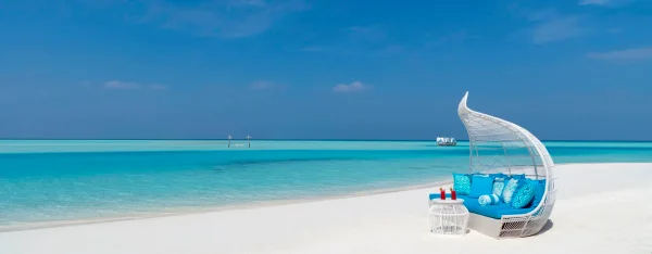 Anantara Dhigu Maldives Resort