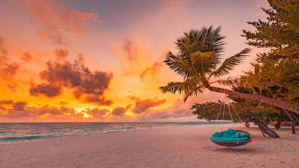 LUX* South Ari Atoll
