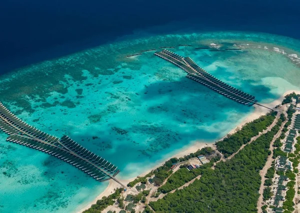 Siyam World Maldives
